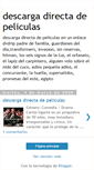 Mobile Screenshot of descargadvdrip.blogspot.com