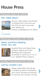 Mobile Screenshot of housepress.blogspot.com