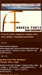 Mobile Screenshot of andreafortidesignempenteados.blogspot.com