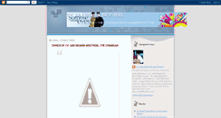 Desktop Screenshot of aib-aanibrahim.blogspot.com