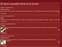Tablet Screenshot of abraxas-elmisteriodelaexistencia.blogspot.com