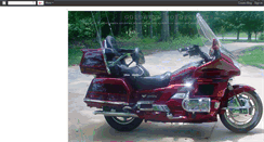 Desktop Screenshot of goldwingman61-goldwings.blogspot.com