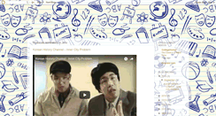 Desktop Screenshot of comedy-sketches.blogspot.com