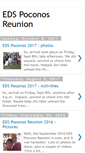 Mobile Screenshot of edspoconos.blogspot.com