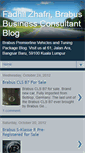 Mobile Screenshot of fadhilbrabusbusinessconsultant.blogspot.com