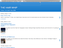Tablet Screenshot of hairwhip.blogspot.com