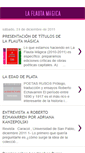 Mobile Screenshot of laflautamagica-editorial.blogspot.com