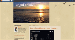 Desktop Screenshot of dulcicasblog.blogspot.com