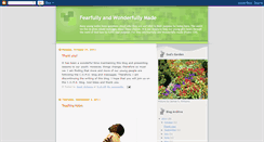 Desktop Screenshot of gemsofjewel.blogspot.com