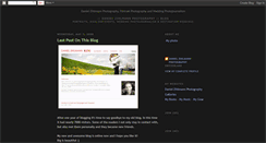 Desktop Screenshot of danielzihlmann.blogspot.com