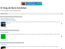 Tablet Screenshot of borisestebitanbernalcastillo.blogspot.com