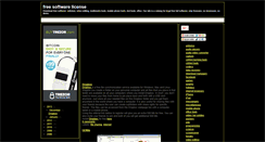 Desktop Screenshot of estsoft.blogspot.com