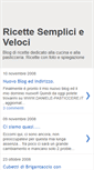 Mobile Screenshot of daniele-pasticcere.blogspot.com