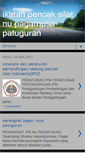 Mobile Screenshot of ikatanpencaksilatnupagarnusarejoso.blogspot.com
