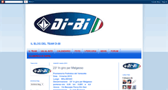 Desktop Screenshot of lugliofabrizio.blogspot.com