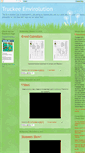 Mobile Screenshot of envirotruckee.blogspot.com