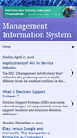 Mobile Screenshot of mishelper.blogspot.com