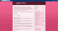 Desktop Screenshot of ninjamerah.blogspot.com