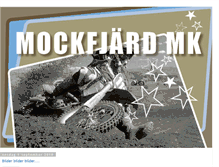 Tablet Screenshot of mockfjardmk.blogspot.com