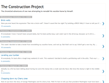 Tablet Screenshot of constructioncomplete.blogspot.com