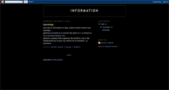 Desktop Screenshot of lajmshqip.blogspot.com