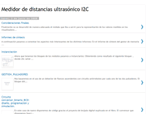 Tablet Screenshot of lsdp2-medidor-ultrasonico.blogspot.com