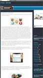 Mobile Screenshot of coolhackingtricks.blogspot.com