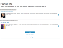 Tablet Screenshot of fash66.blogspot.com