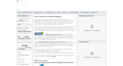 Desktop Screenshot of pclsegov.blogspot.com