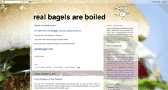 Desktop Screenshot of eatabagel.blogspot.com