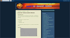 Desktop Screenshot of invest4ff.blogspot.com