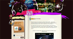 Desktop Screenshot of pipilipy.blogspot.com