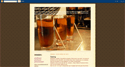 Desktop Screenshot of entrecopaycalo.blogspot.com