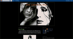 Desktop Screenshot of confessionsandfaith.blogspot.com