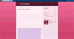 Desktop Screenshot of hacorintias.blogspot.com