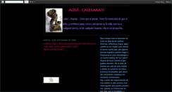 Desktop Screenshot of escaleraalfuturo.blogspot.com