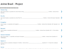 Tablet Screenshot of animebrasil-project2.blogspot.com