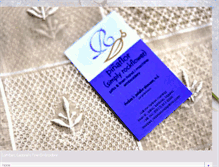 Tablet Screenshot of pinaflorweddinggowns.blogspot.com