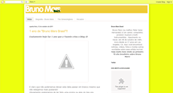 Desktop Screenshot of brunomarsbrasil.blogspot.com