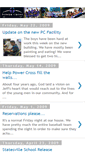 Mobile Screenshot of powercross.blogspot.com