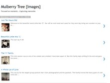 Tablet Screenshot of mulberrytreeimages.blogspot.com