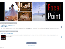 Tablet Screenshot of myfocalpointphoto.blogspot.com