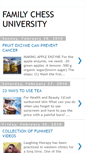Mobile Screenshot of fcuthesis.blogspot.com