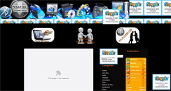 Desktop Screenshot of megafiredownloads.blogspot.com