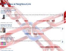 Tablet Screenshot of neighbourlink.blogspot.com