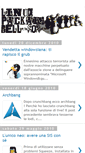 Mobile Screenshot of linuxpackardbello.blogspot.com