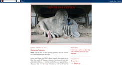 Desktop Screenshot of leftbankerpics.blogspot.com