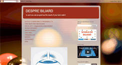 Desktop Screenshot of bilebile.blogspot.com