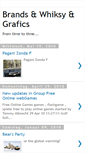 Mobile Screenshot of brands-whiksy-grafics.blogspot.com