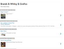Tablet Screenshot of brands-whiksy-grafics.blogspot.com